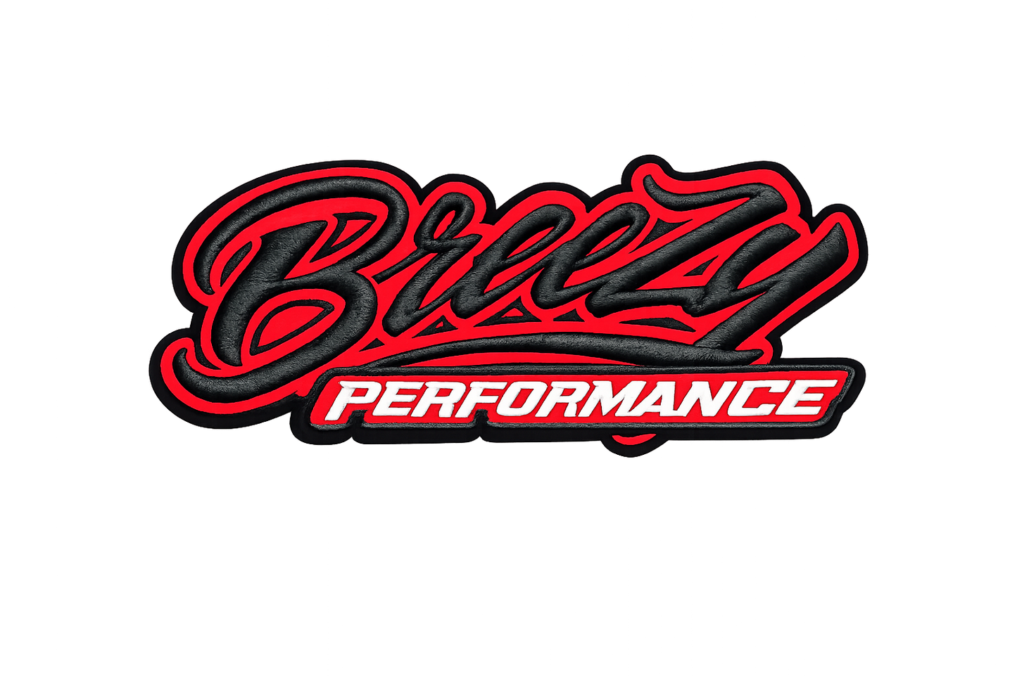 Breezy Performance 2" LONGTUBE HEADERS (1999-2006)