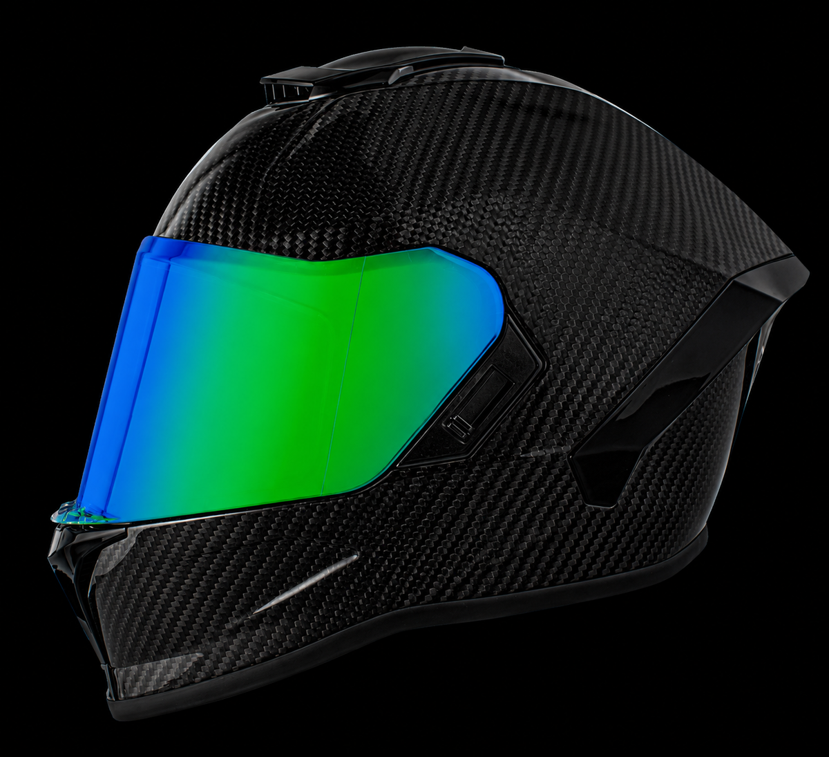 Viper Shield Outer- Green