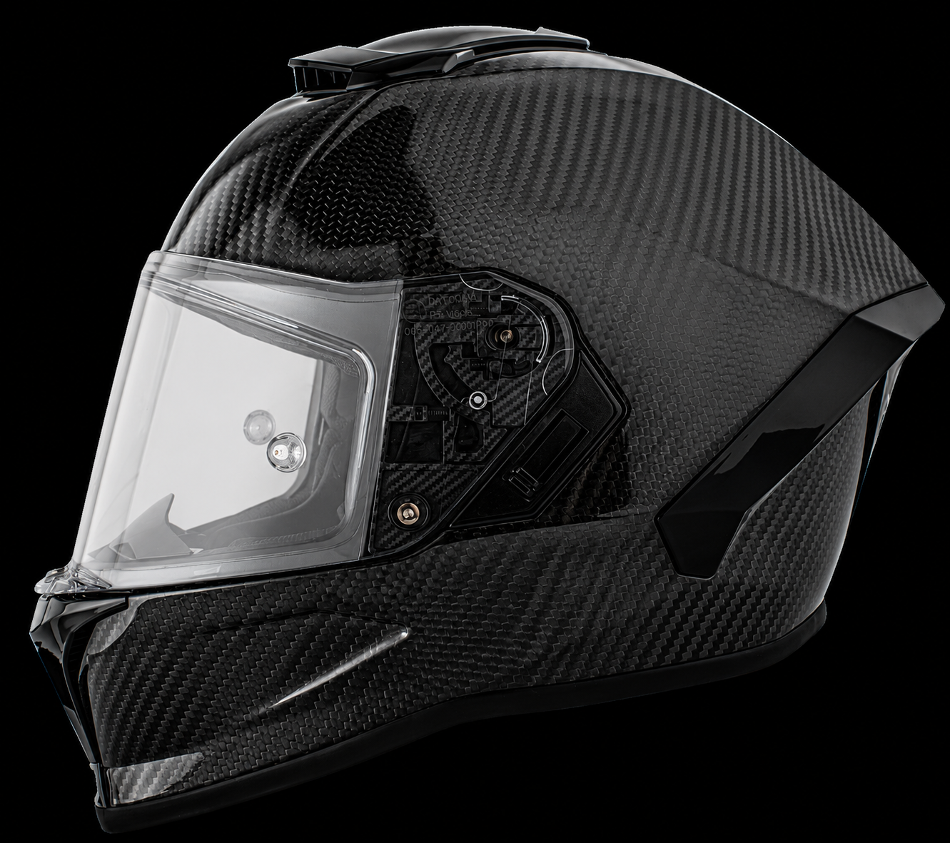 Viper Shield Outer- Clear