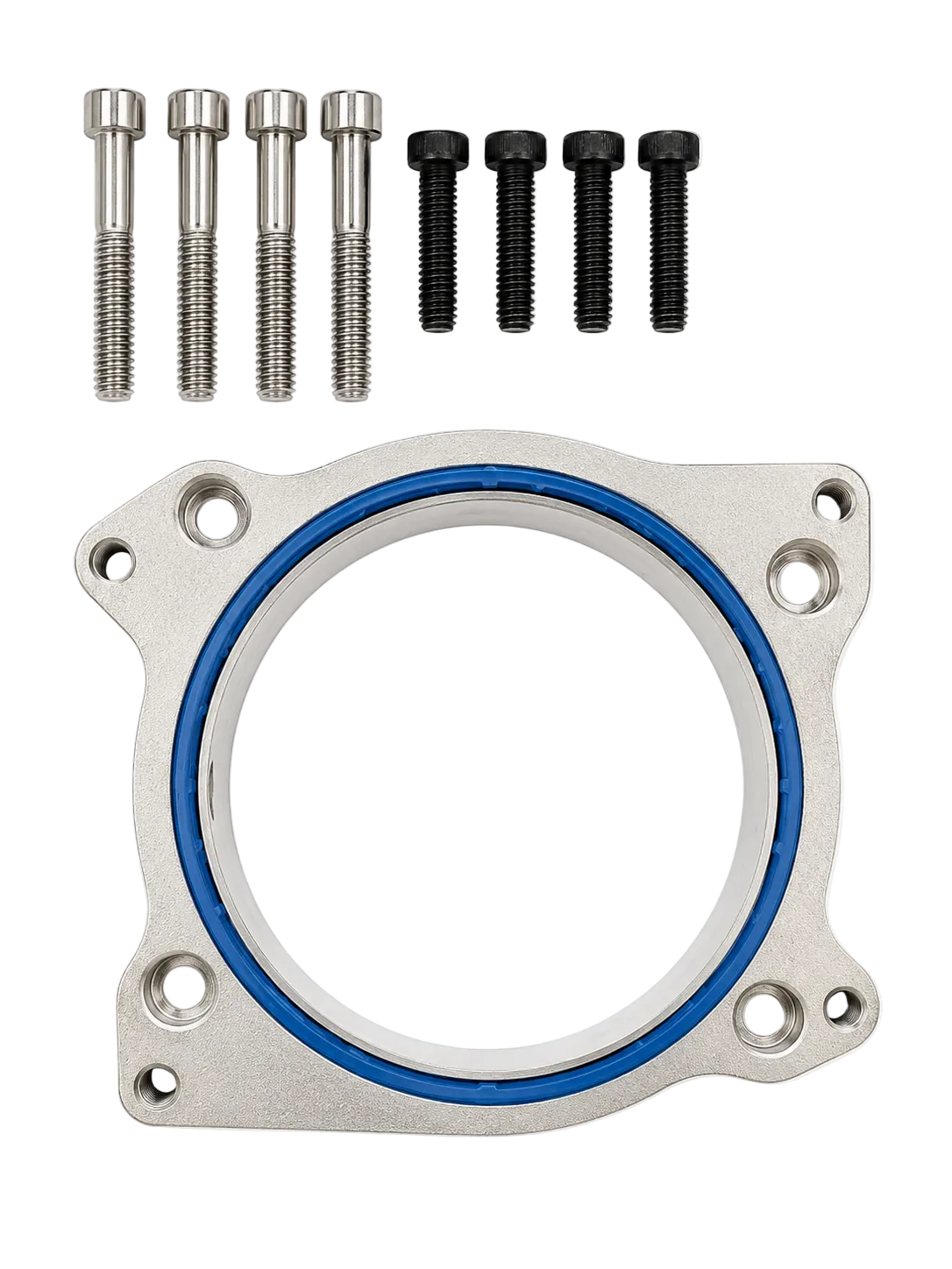 80mm Throttle Body Adapter