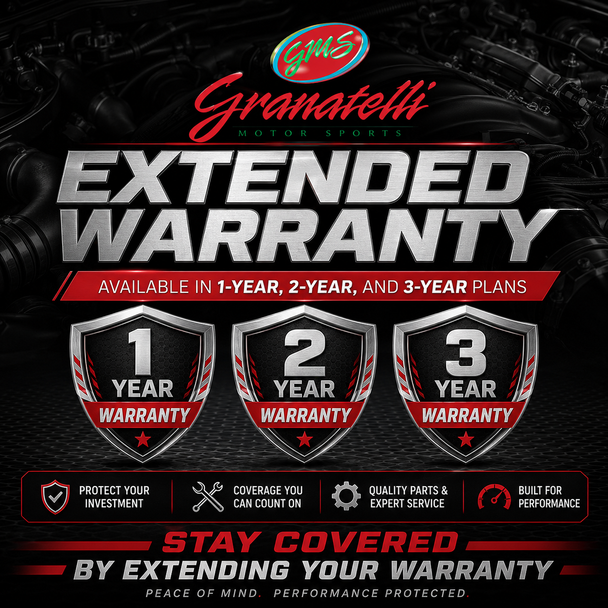 Warranty Product