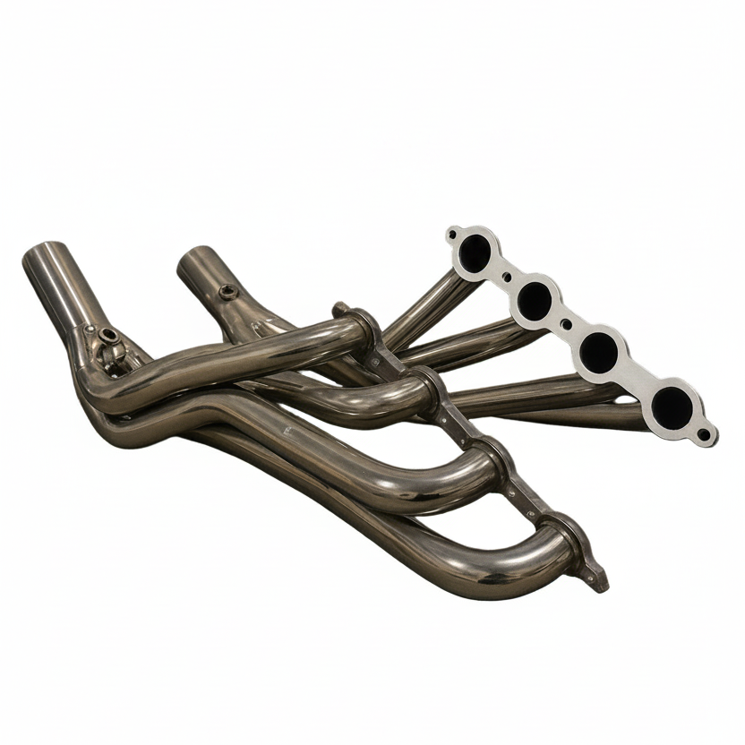 Breezy Performance 1 7/8" LONGTUBE HEADERS (2007-2013)