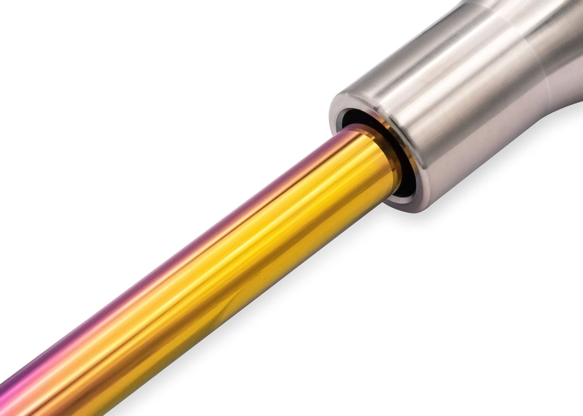 Circuit Hero Limited Edition Shift Extender (10x1.5mm Neo Chrome)