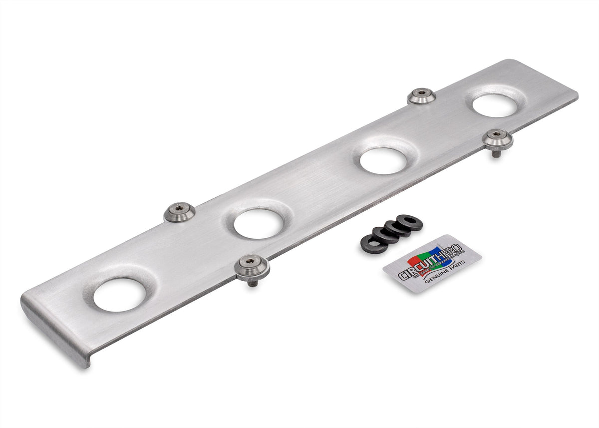 Circuit Hero Spark Plug/Coil Cover H-Series