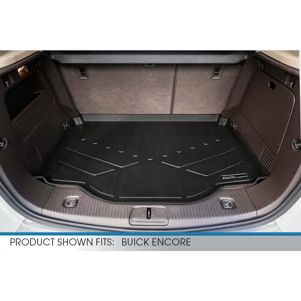 2013-2022 Buick Encore Cargo Liner | SMARTLINER
