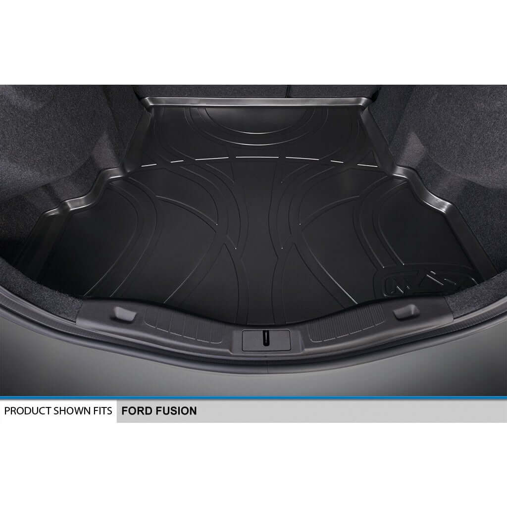 2013-2020 Ford Fusion Cargo Liner|SMARTLINER