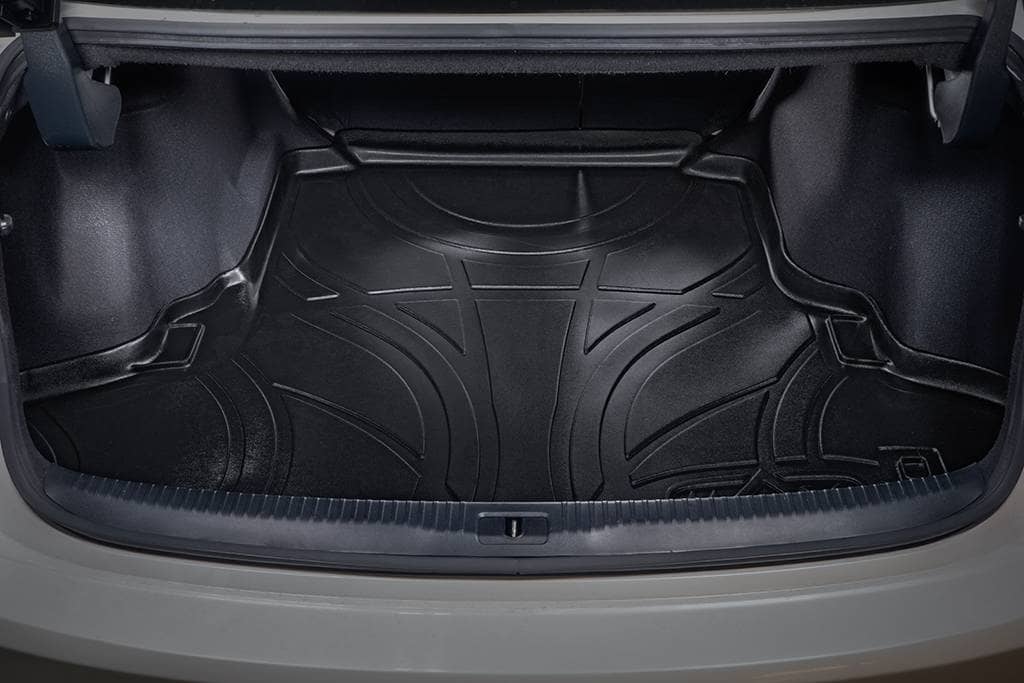 2014-2026 Lexus IS Cargo Liner | SMARTLINER