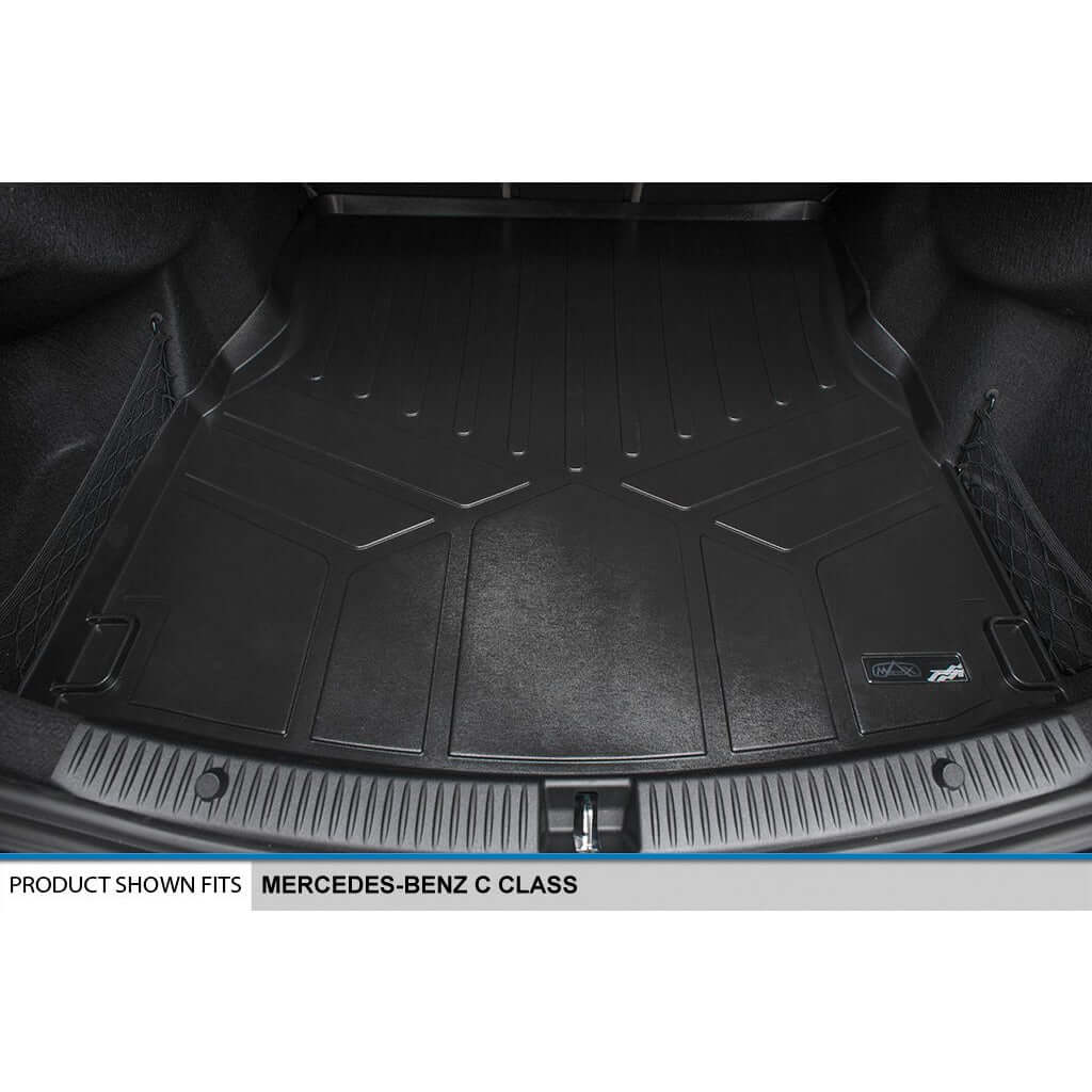 2016 Mercedes-Benz AMG C 450 Cargo Liner | Non Hybrid Models | SMARTLINER