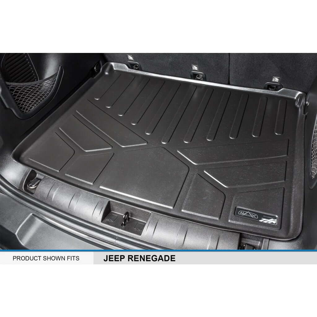 2015-2023 Jeep Renegade Cargo Liner | SMARTLINER