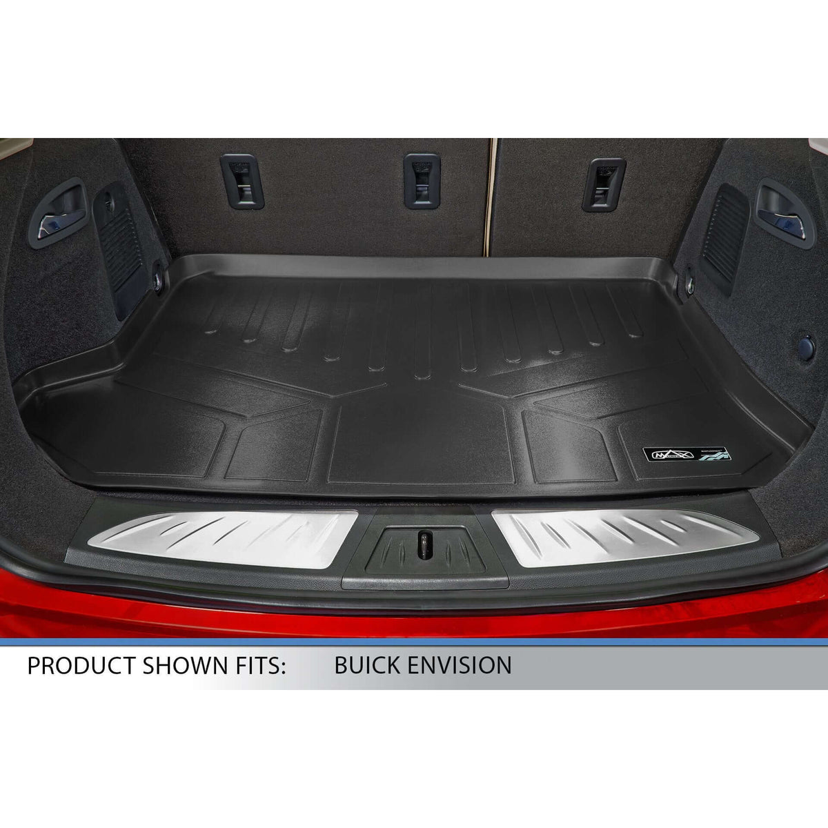 2016-2020 Buick Envision Cargo Liner | SMARTLINER