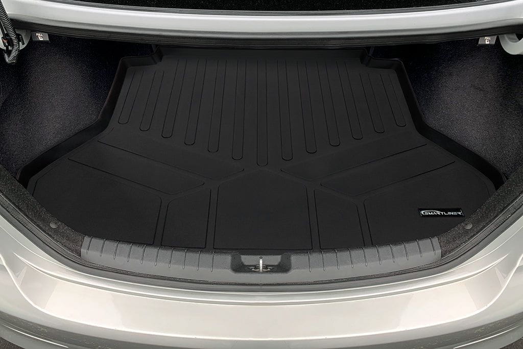 2017-2020 Hyundai Elantra Cargo Liner|SMARTLINER