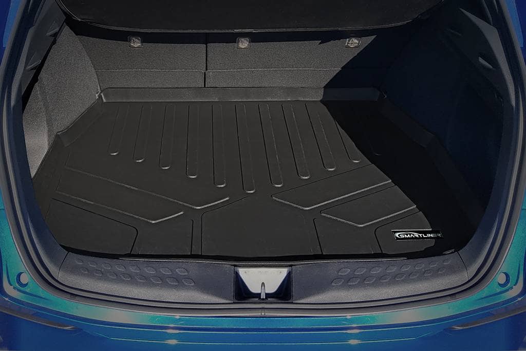 2018-2022 Toyota C-HR Cargo Liner | SMARTLINER
