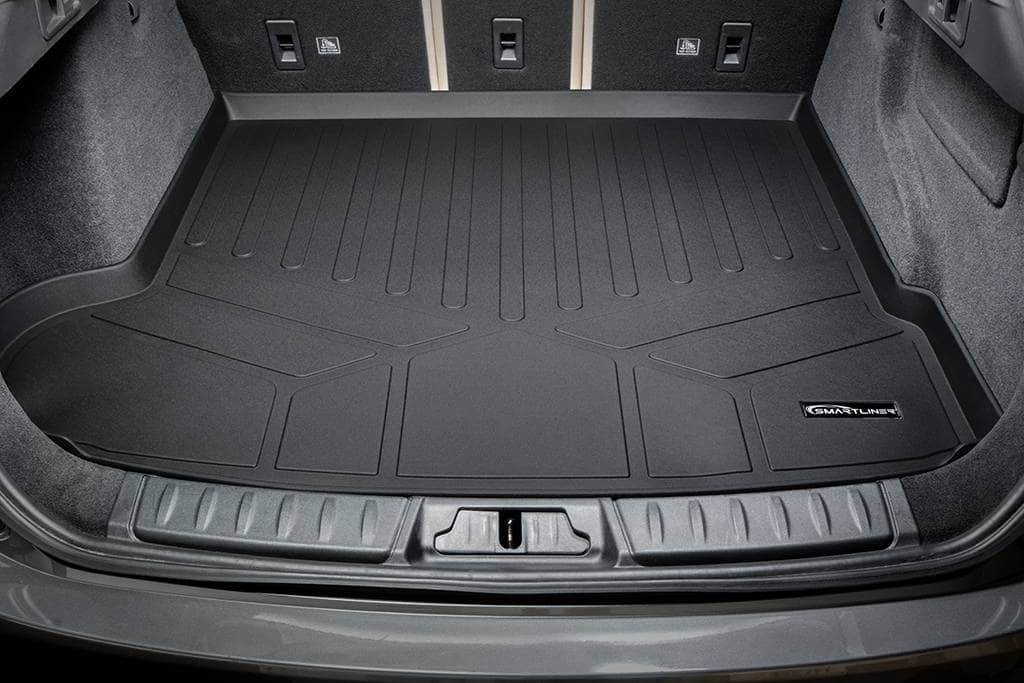 2017-2020 Jaguar F-Pace Cargo Liner|SMARTLINER