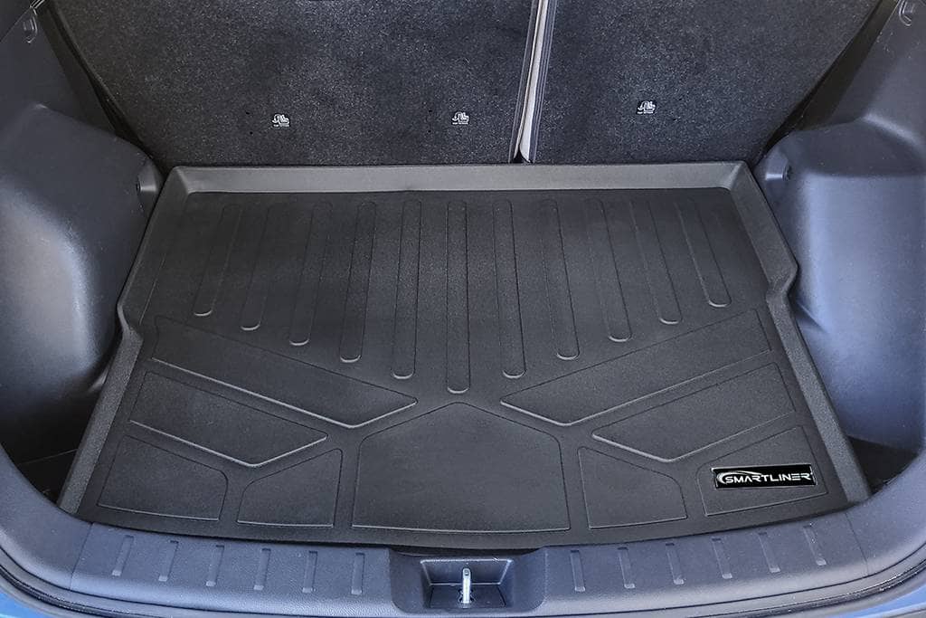 2018-2020 Mitsubishi Eclipse Cross Cargo Liner | SMARTLINER