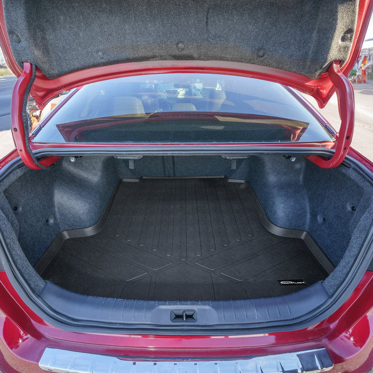 2019-2026 Nissan Altima Cargo Liner | SMARTLINER