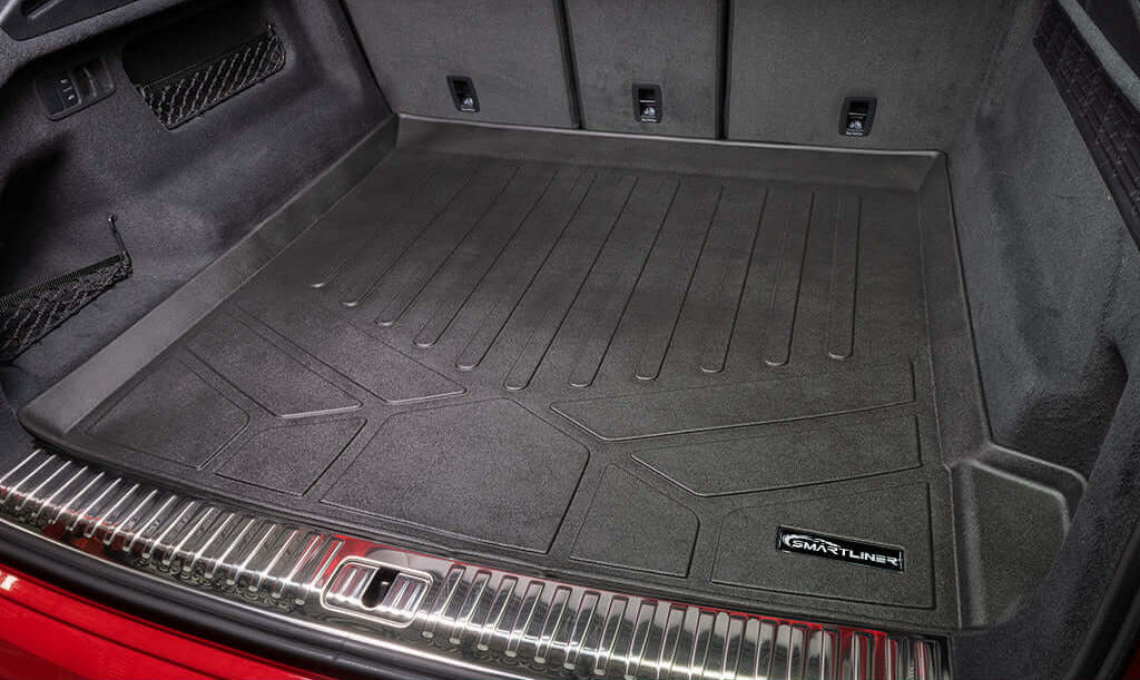 2019-2026 Audi Q8 / SQ8 Cargo Liner | SMARTLINER