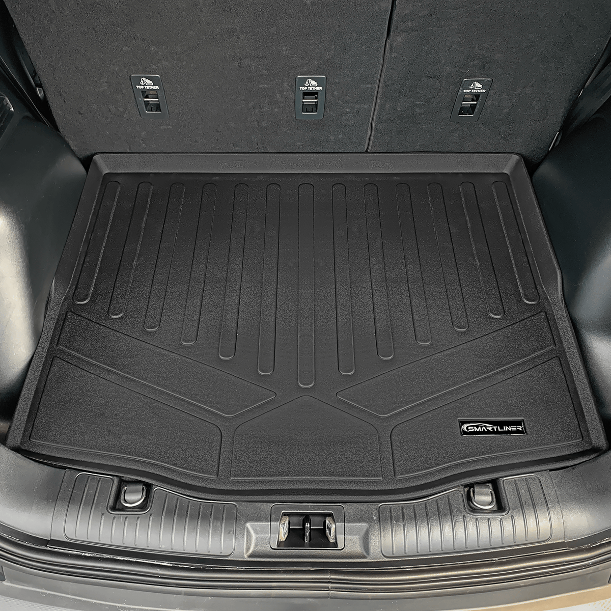 2020-2026 Ford Escape Hybrid Cargo Liner | SMARTLINER