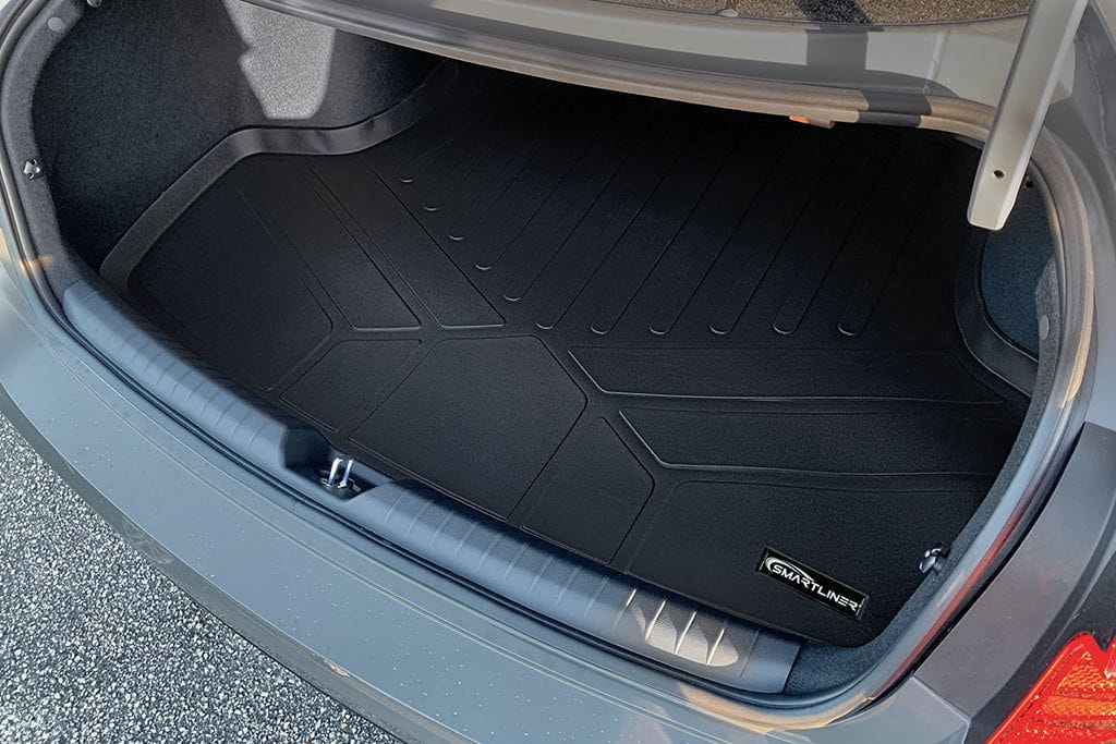 2020-2023 Hyundai Sonata Cargo Liner | SMARTLINER