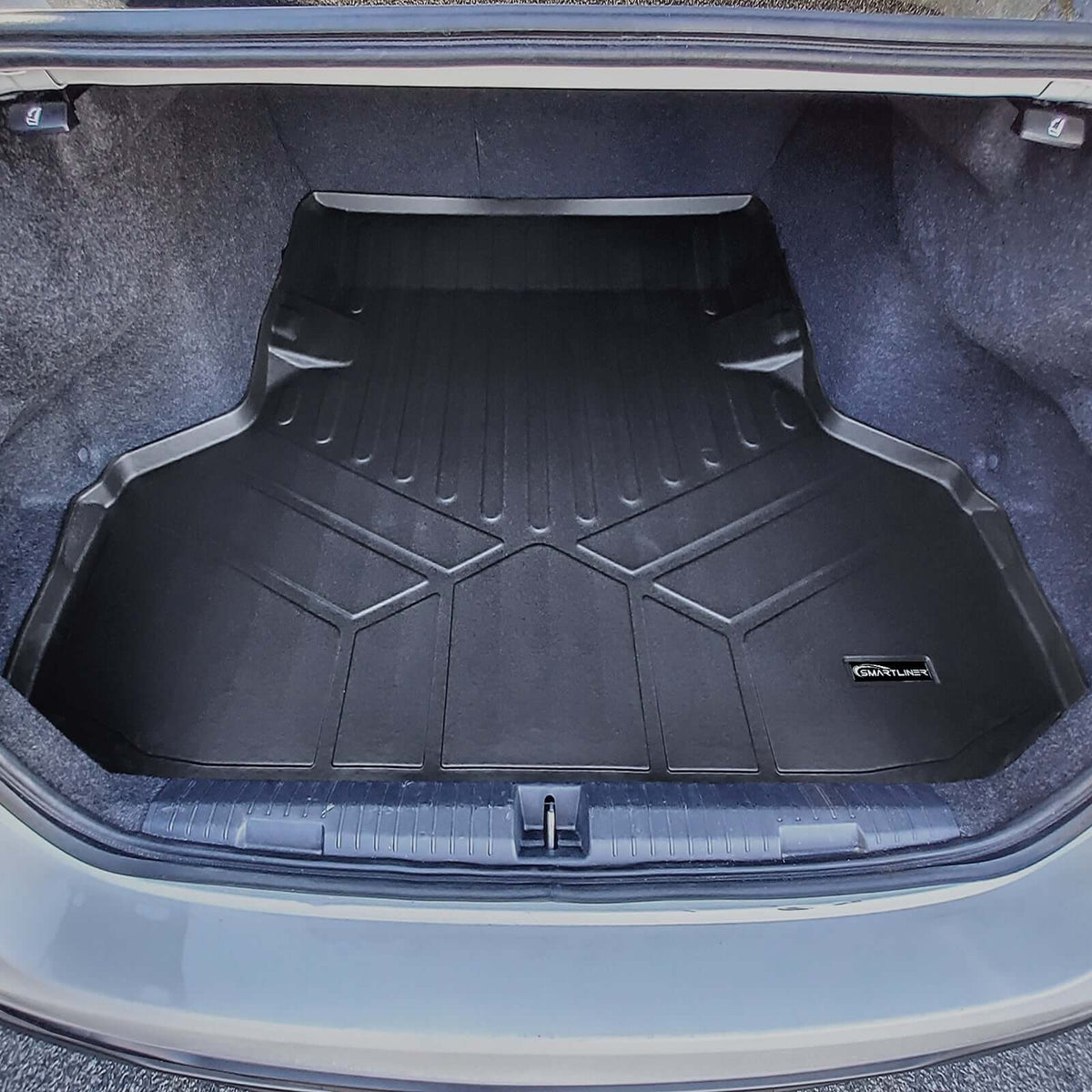 2020-2025 Subaru Legacy Cargo Liner | SMARTLINER