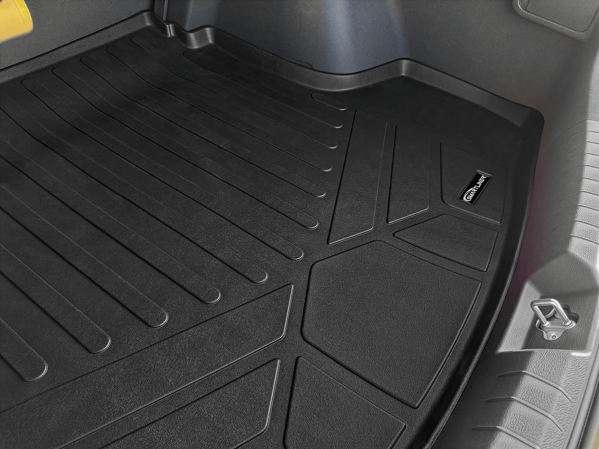 2025-2026 Kia K5 Cargo Liner | SMARTLINER
