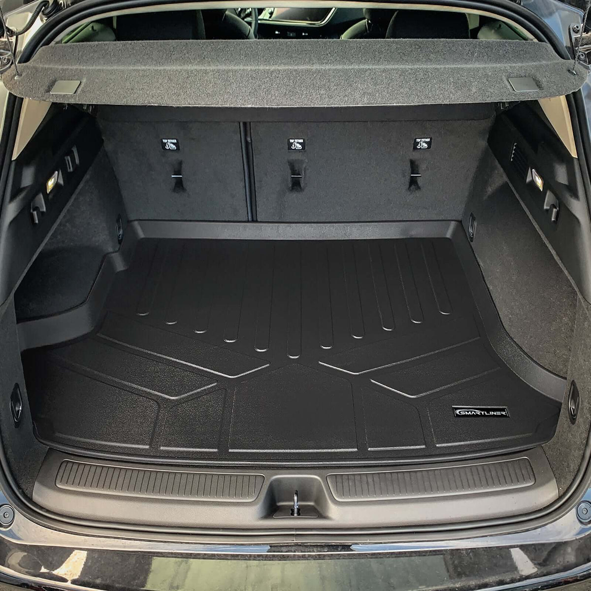 2024-2026 Buick Envision Cargo Liner|Fits 2024 models|SMARTLINER