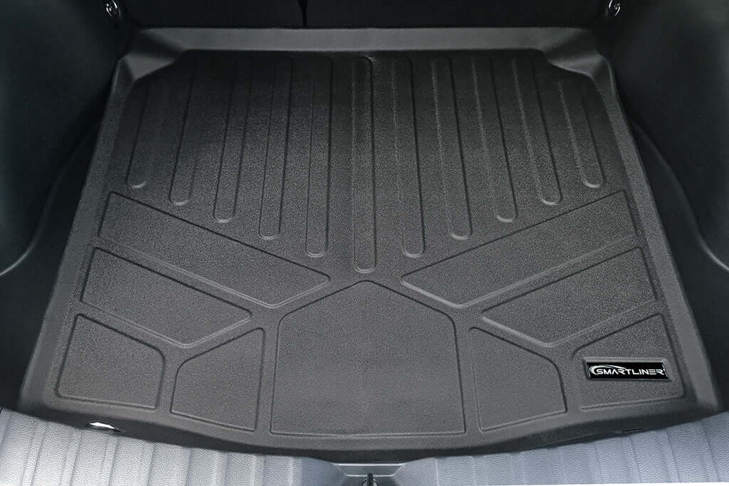 2023-2026 Toyota Corolla Cross Cargo Liner|SMARTLINER