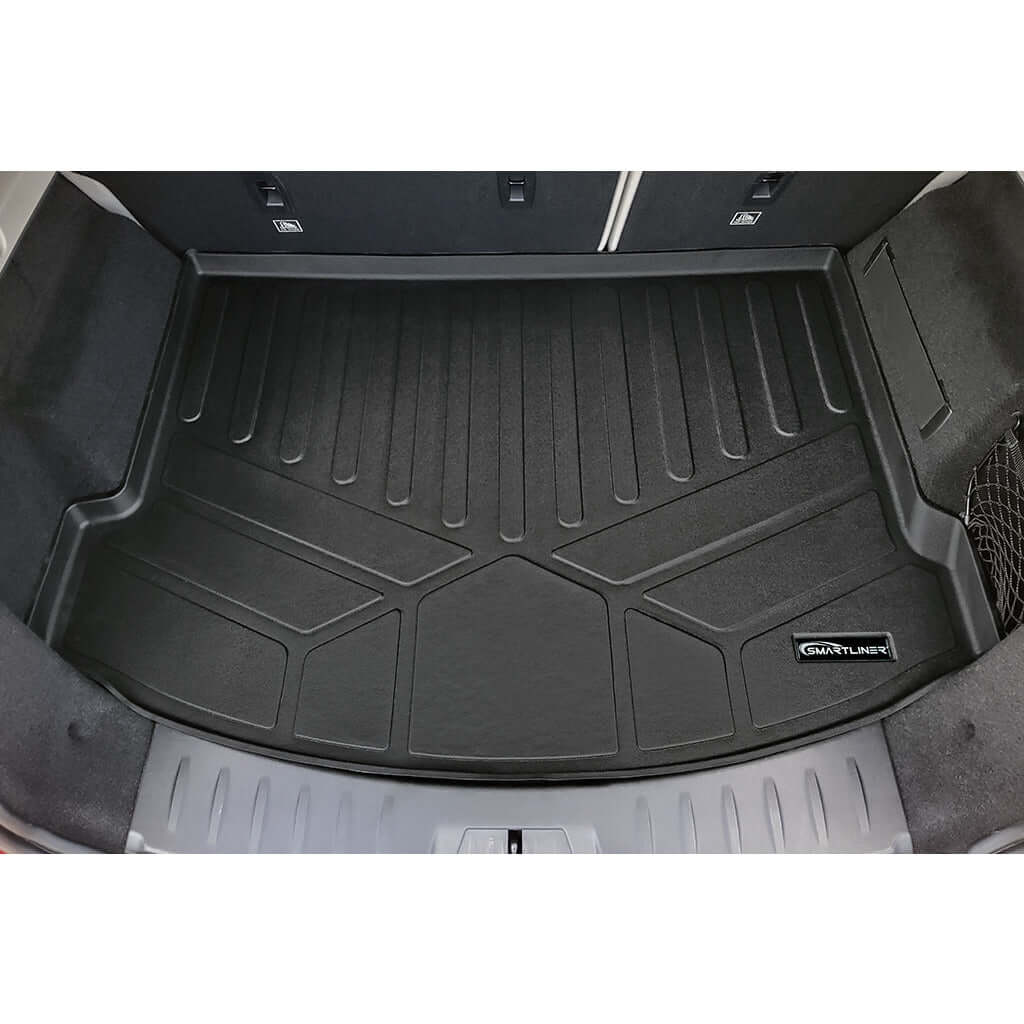 2018-2020 Jaguar E-Pace Cargo Liner|Fit All Trims|SMARTLINER