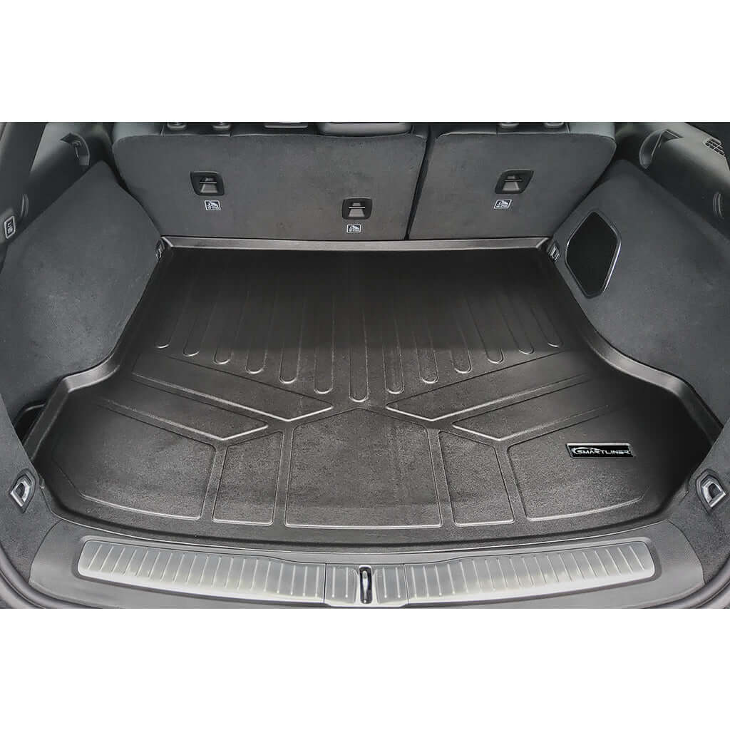 2022-2025 Jeep Grand Cherokee 4xe Cargo Liner | SMARTLINER