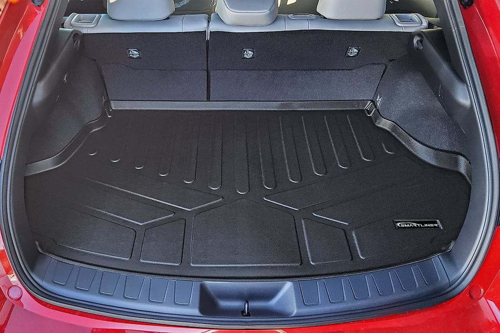 2019-2026 Lexus UX Cargo Liner|With Subwoofer Version|SMARTLINER