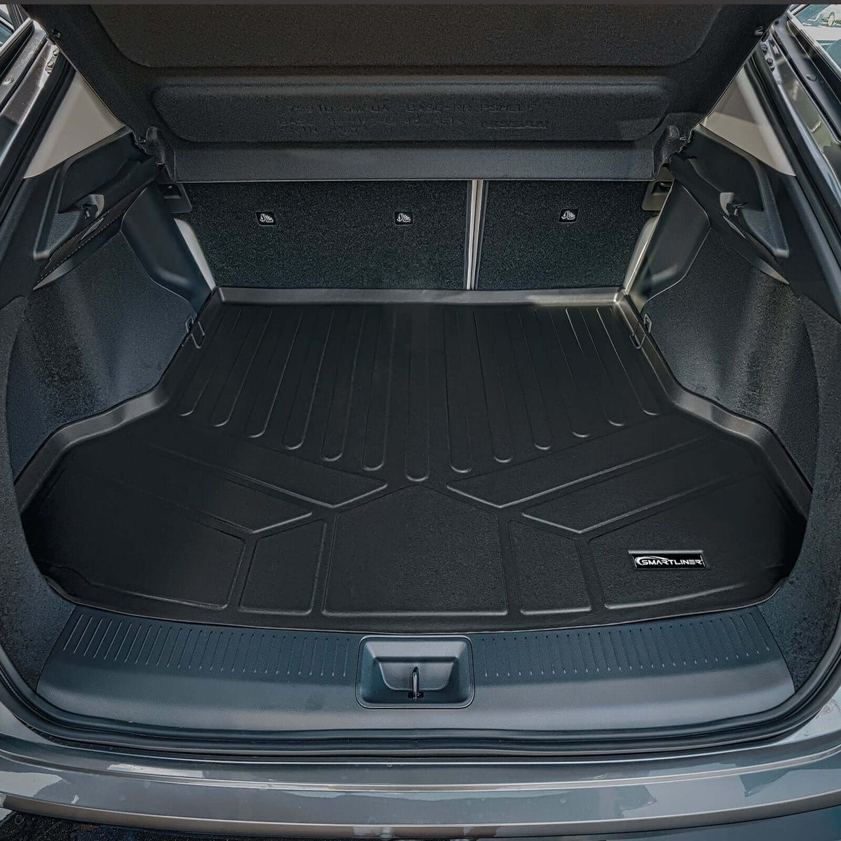 2023-2026 Nissan Ariya Cargo Liner | SMARTLINER