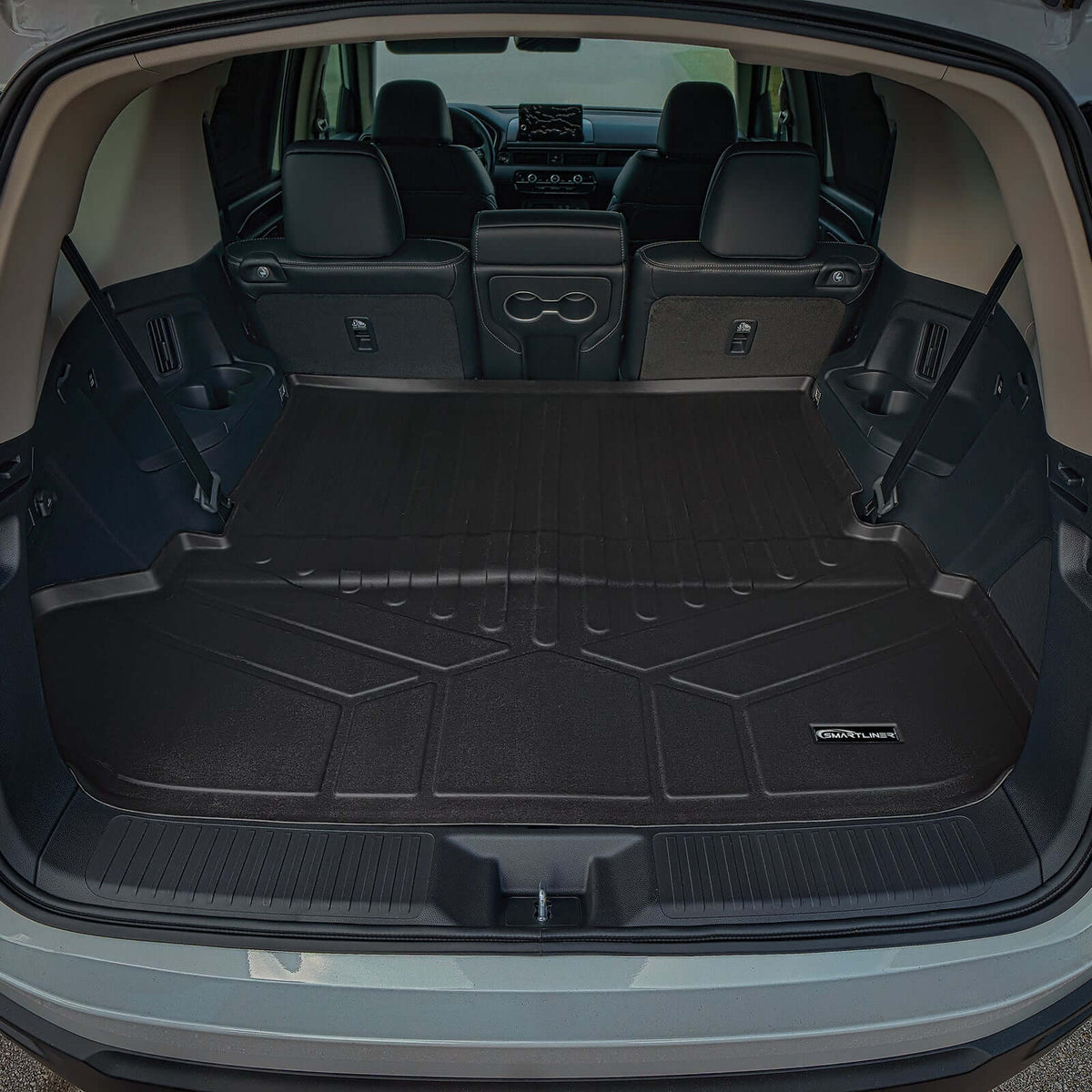 2023-2026 Honda Pilot Cargo Liner | SMARTLINER