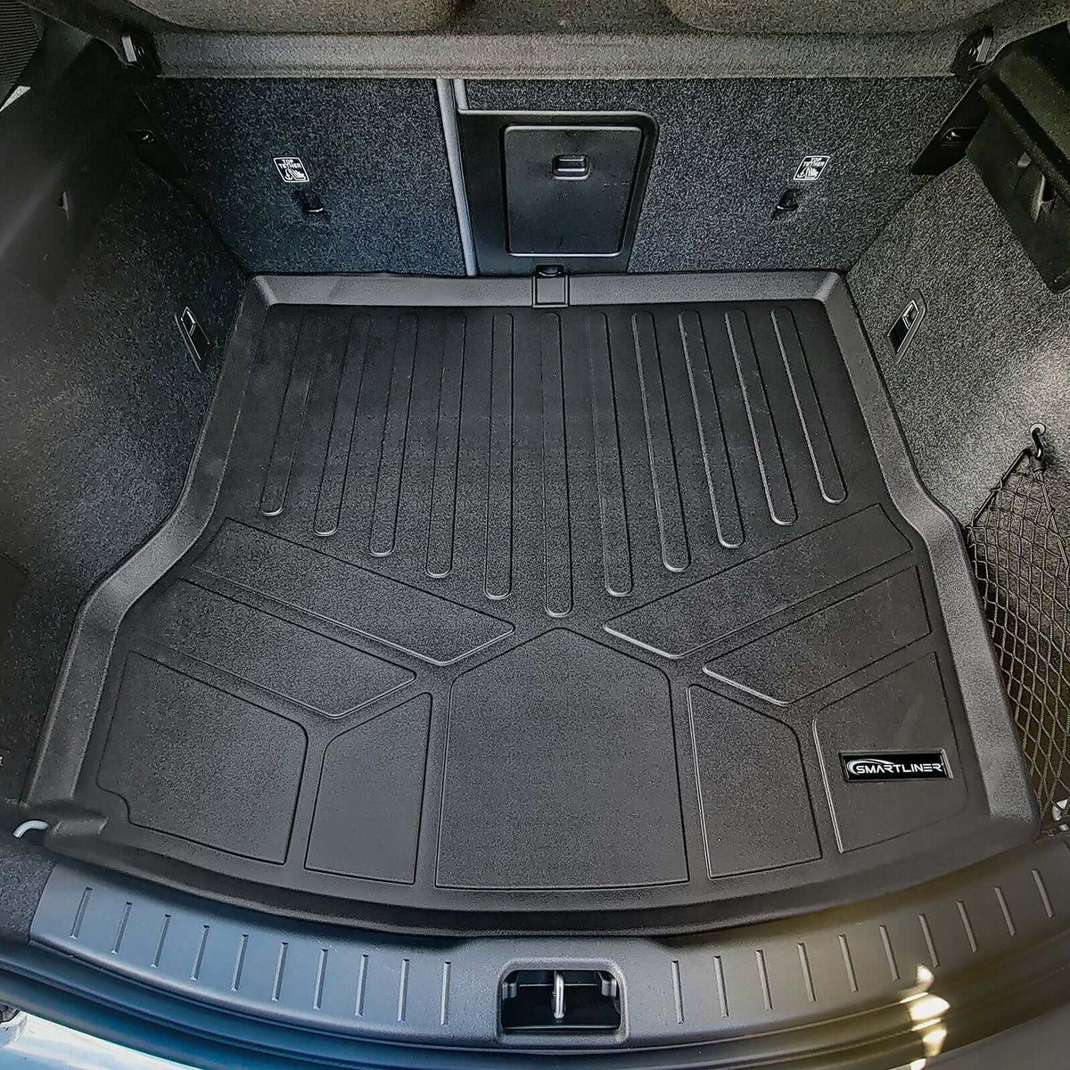 2020-2026 Polestar 2 Cargo Liner|Fits Sedan|SMARTLINER