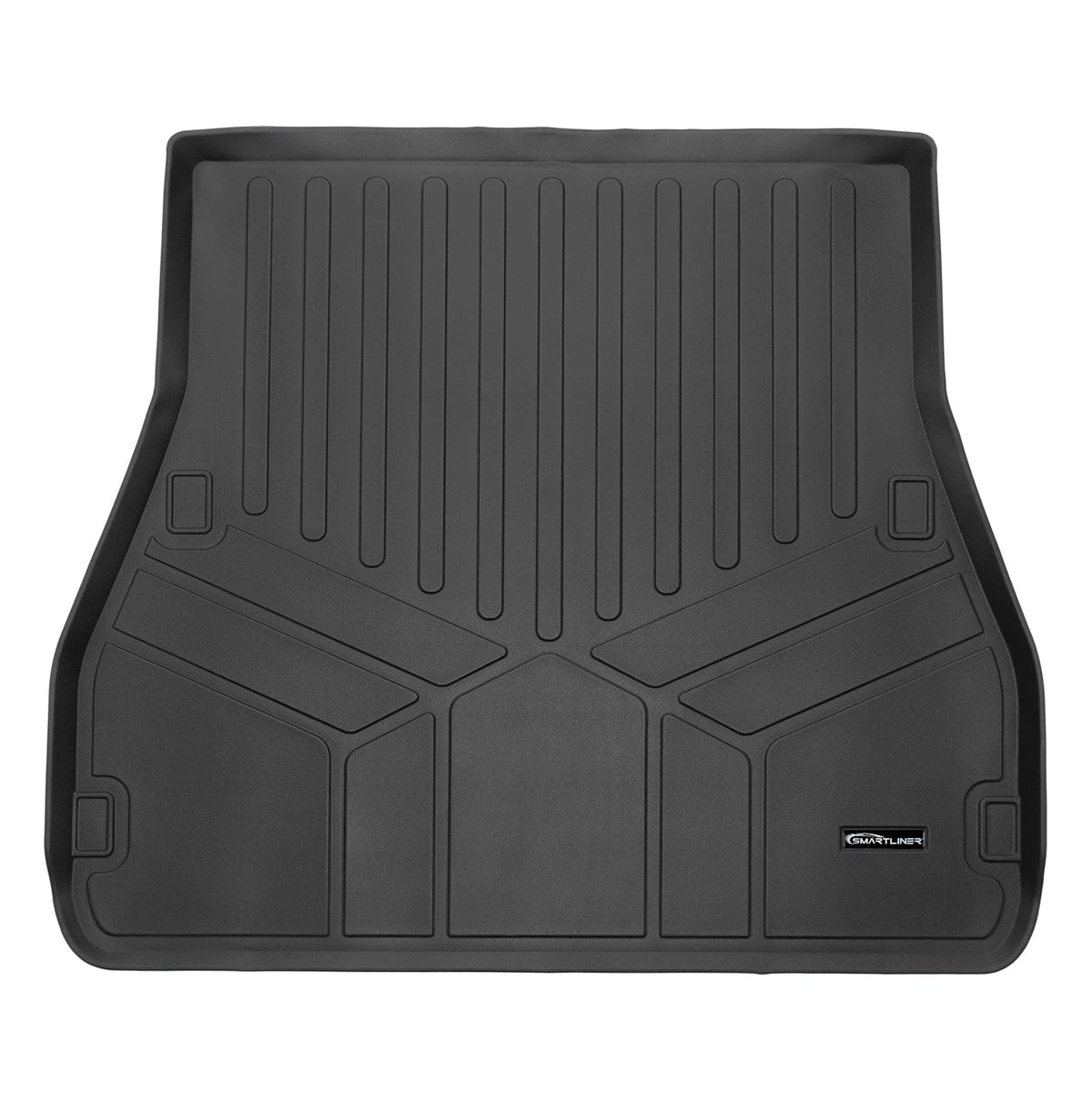 2022-2026 Lexus LX 600 Cargo Liner|5 Passenger Models|SMARTLINER