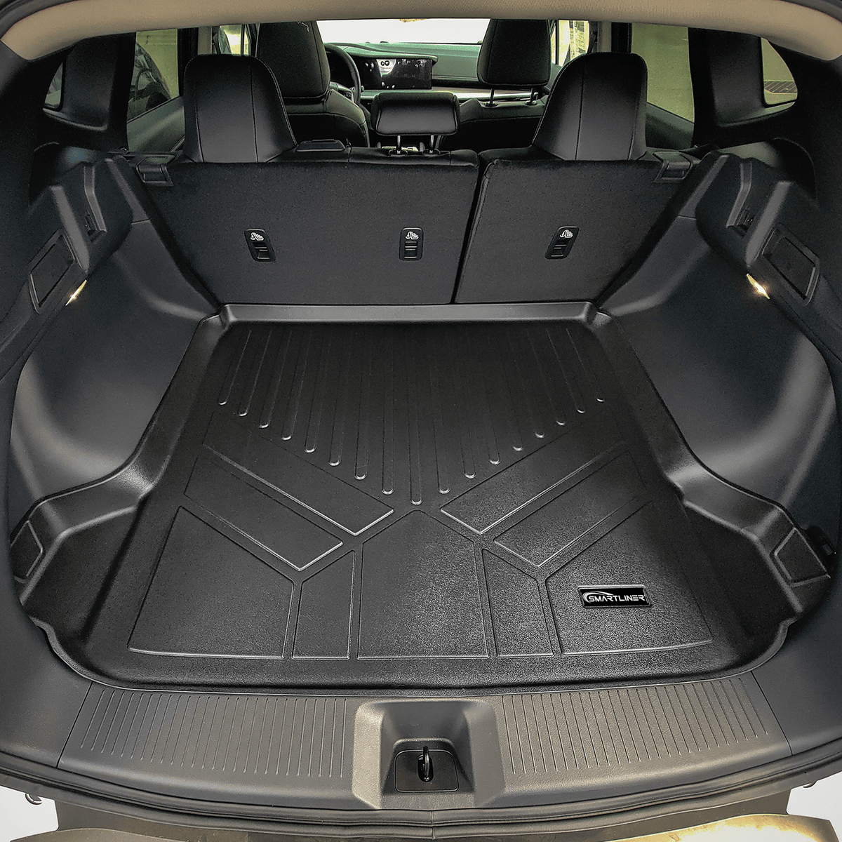 2025-2026 Nissan Murano Cargo Liner | SMARTLINER