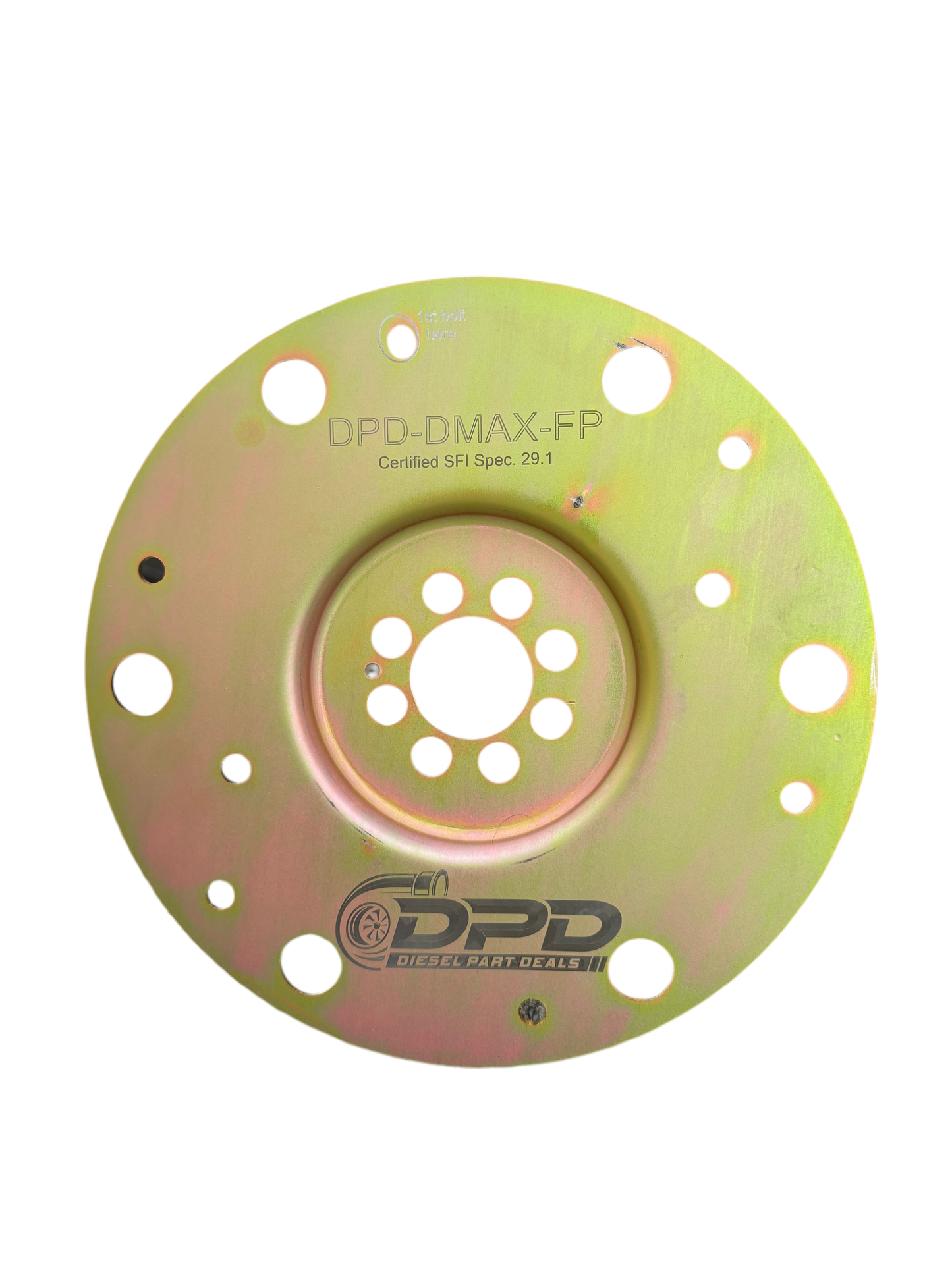 HD Allison 1000 Flexplate 2001-2019 Duramax