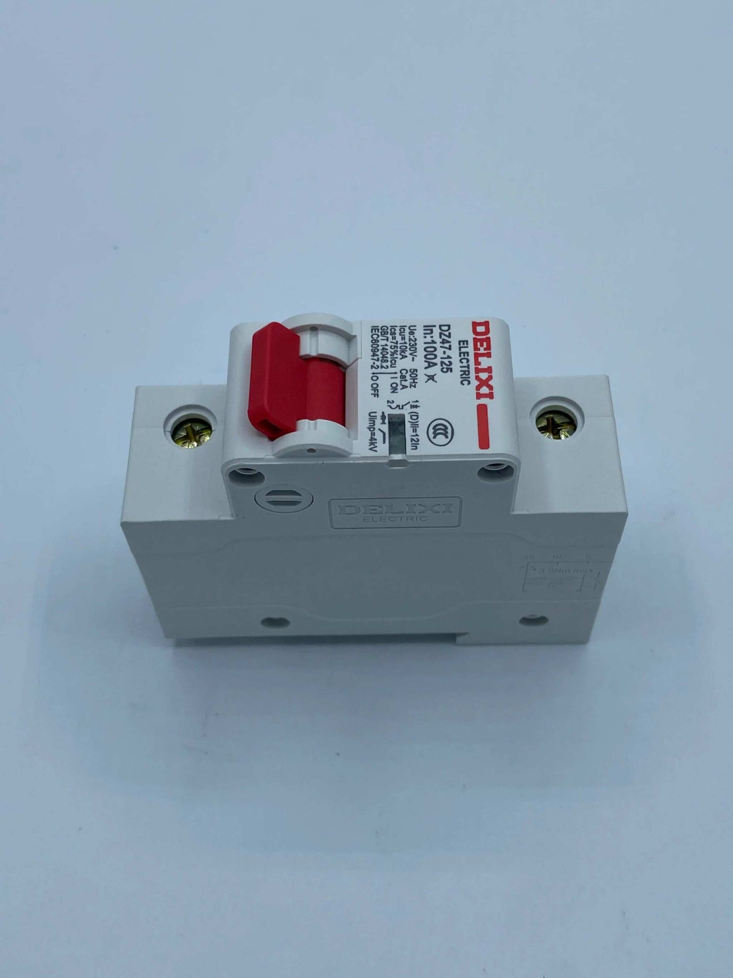 OEM Surron Light Bee / E-Ride Pro Circuit Breaker Air Switch