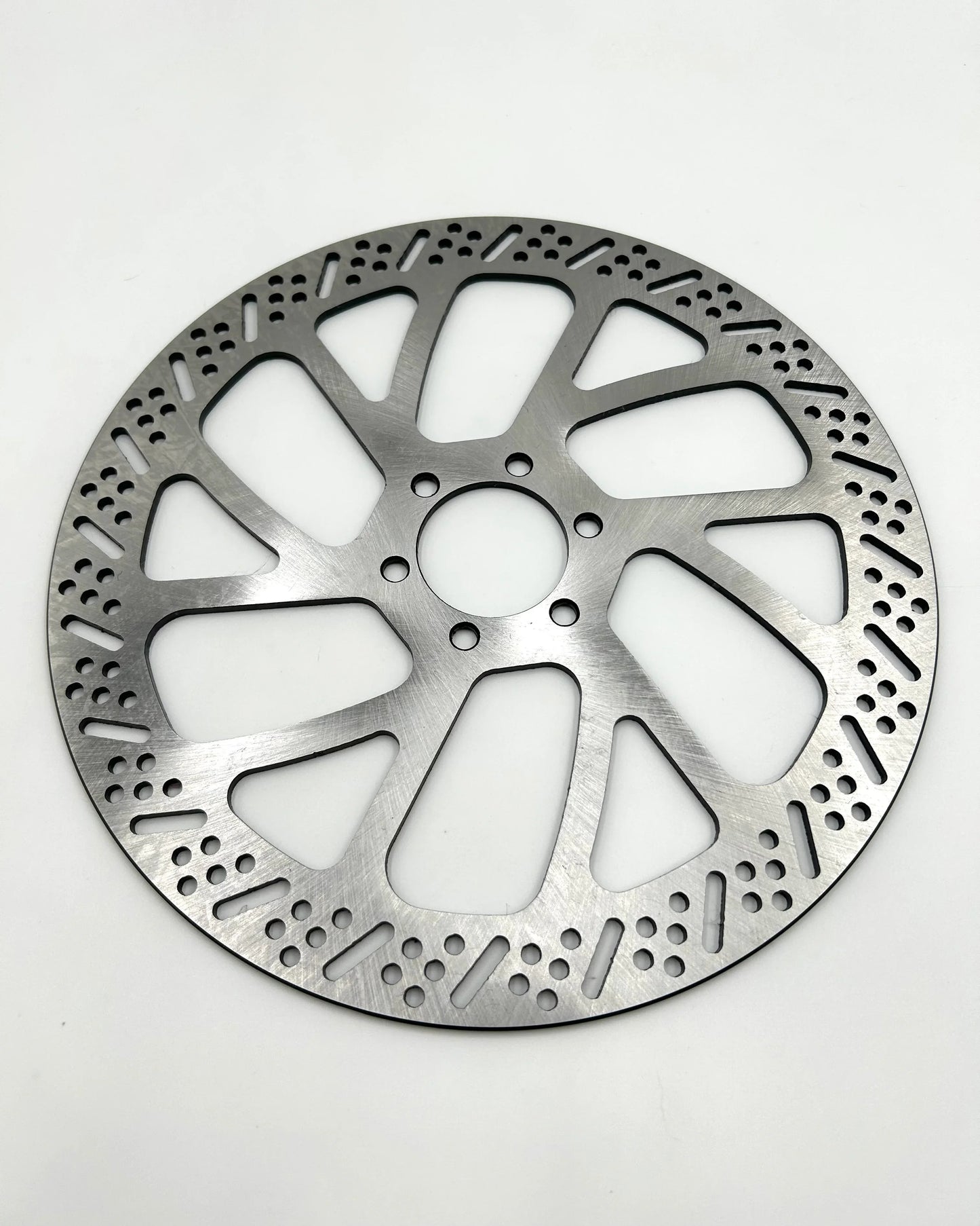 Ultra Bee Moto Brake Kit Replacement Rotor 240mm - Surron Light Bee | Talaria | E-Ride Pro