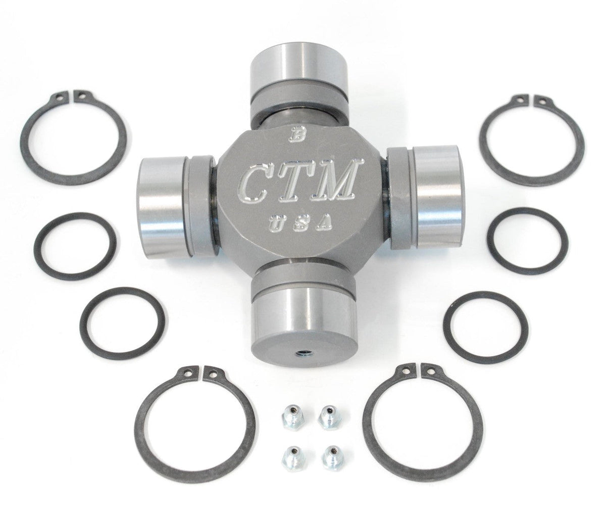 Branik Dana 60 CTM U-Joint