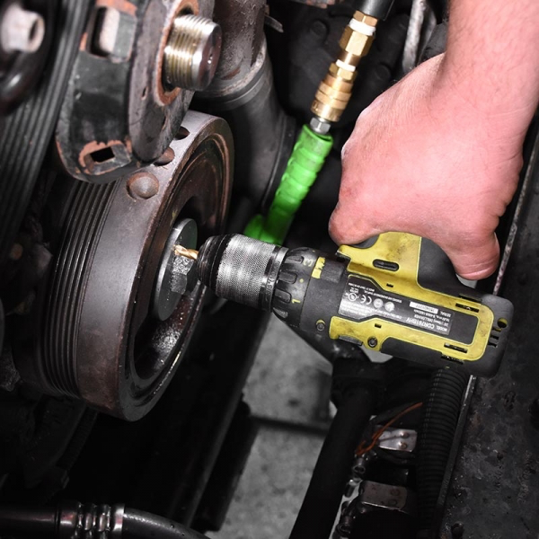 XDP Duramax Crankshaft Pin Kit XD331