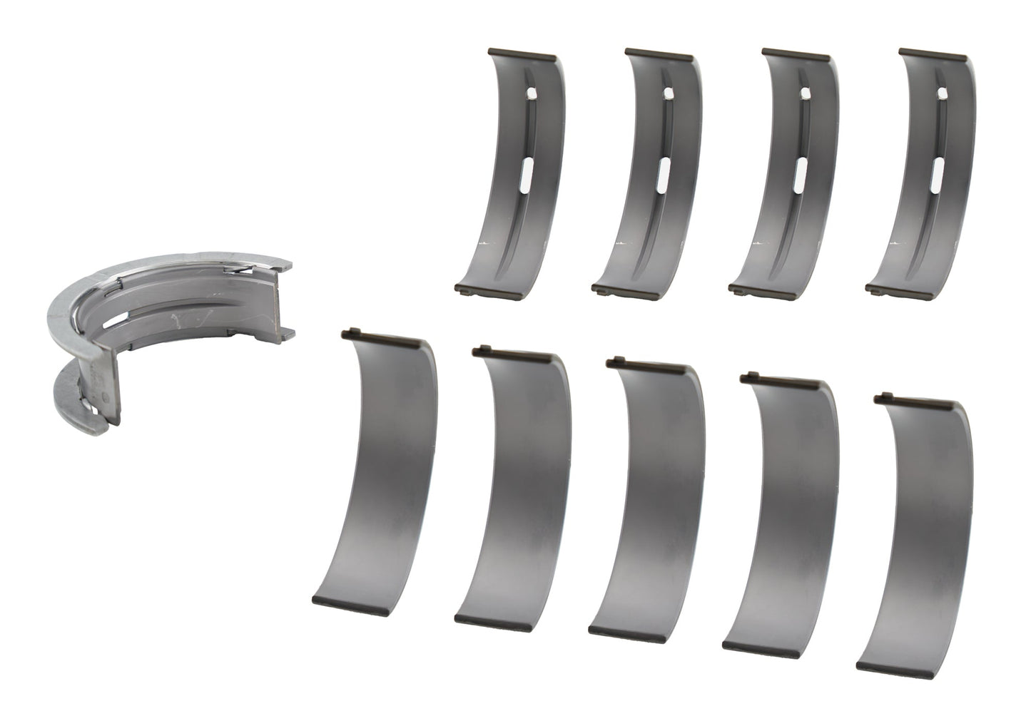 Main Bearing Set GM LT Gen-5