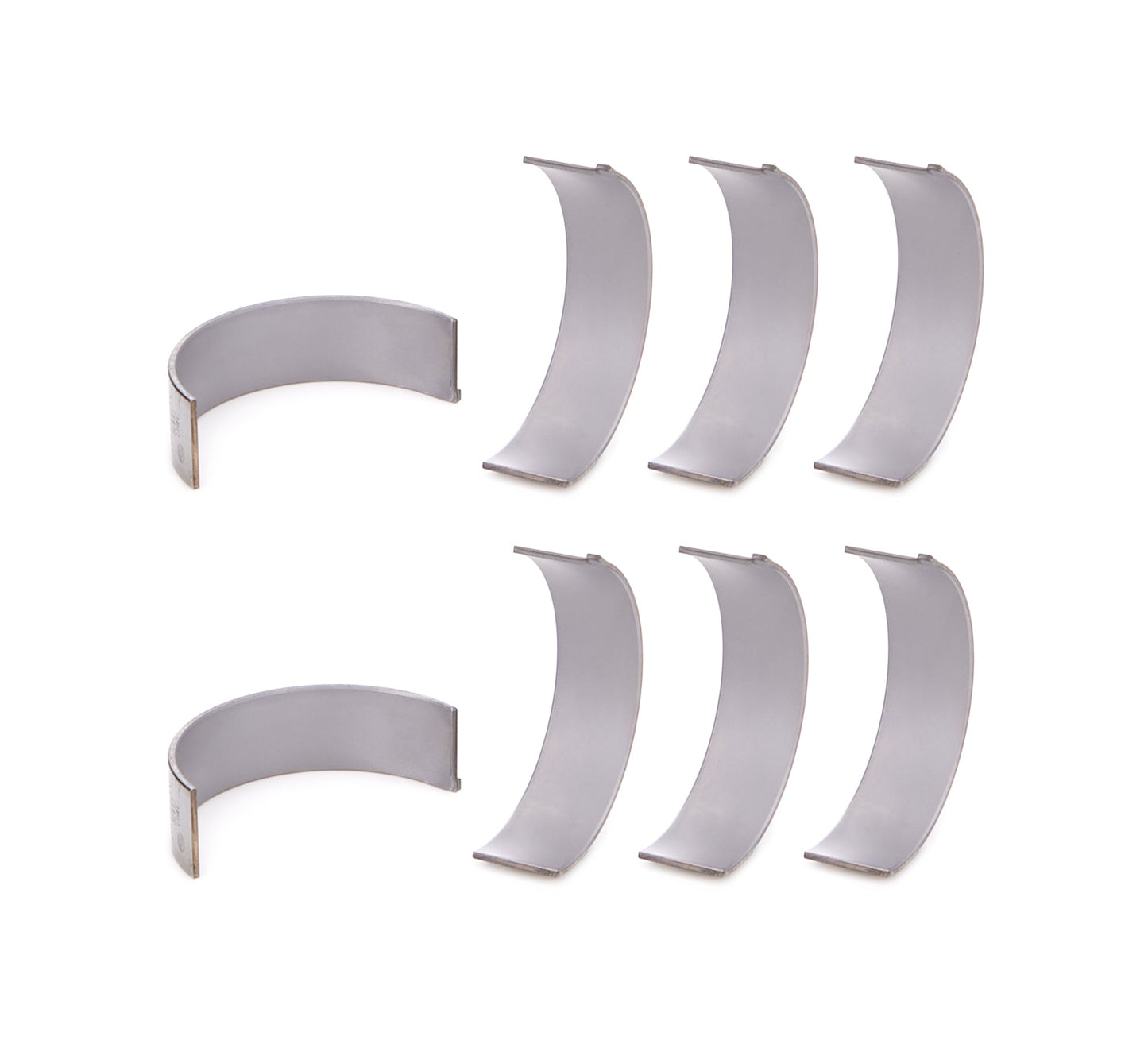 Rod Bearing Set Mitsubishi 4B11T