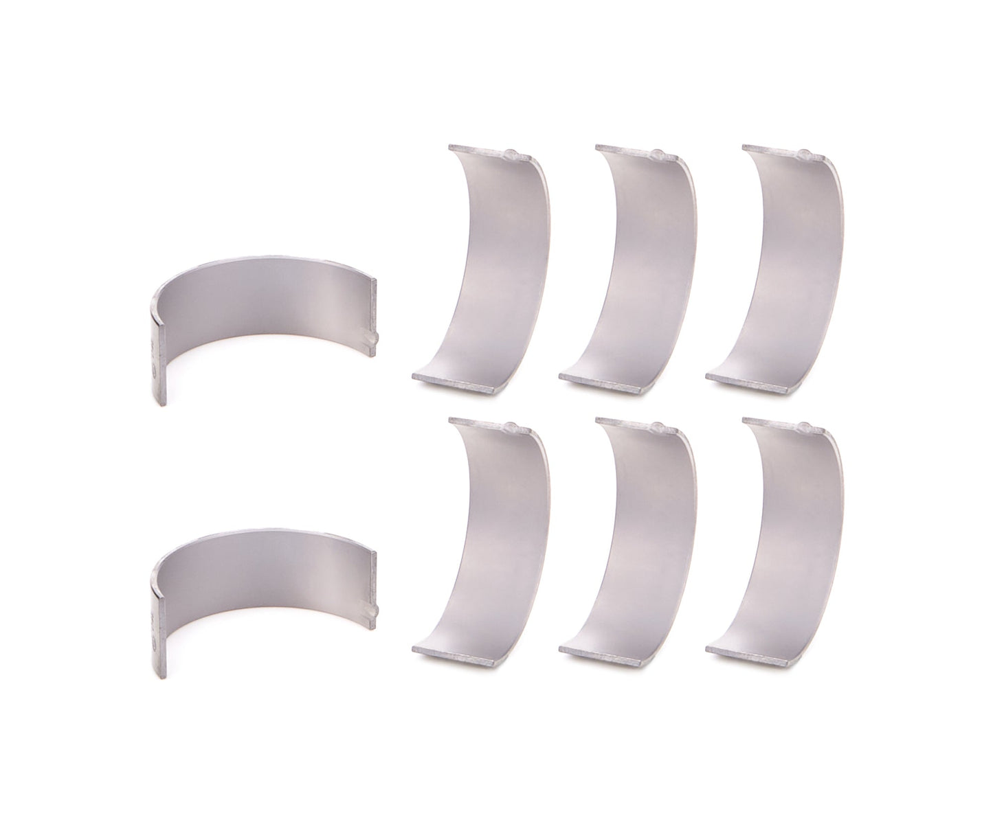 Rod Bearing Set SBC w/1.850 Pin