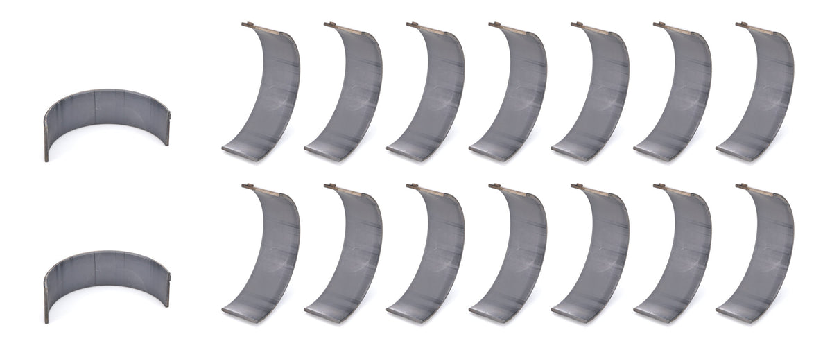 Rod Bearing Set SBC w/2.100 Pin