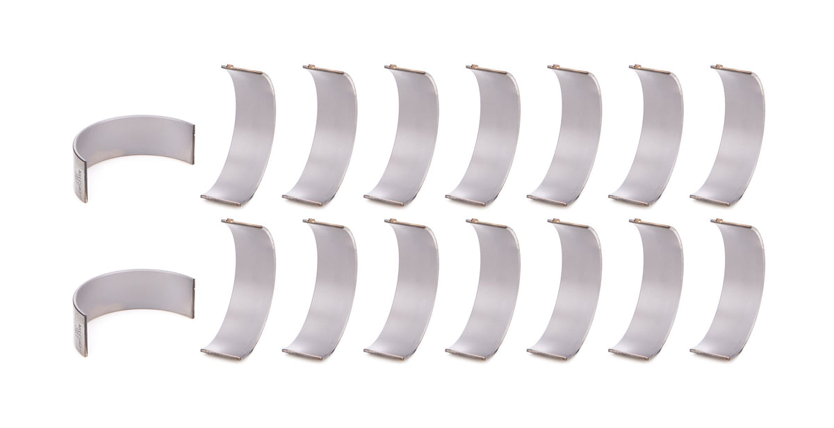 Rod Bearing Set SBC w/2.100 Pin