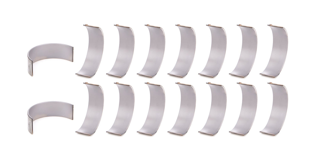 Rod Bearing Set SBC w/2.100 Pin