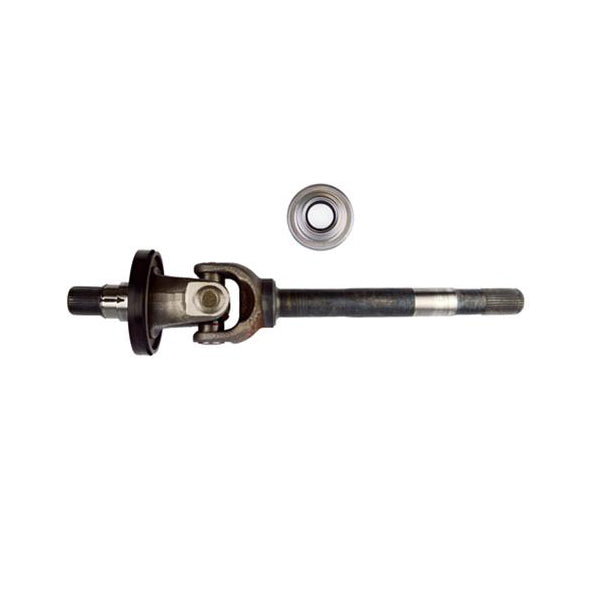 FRONT AXLE SHAFT