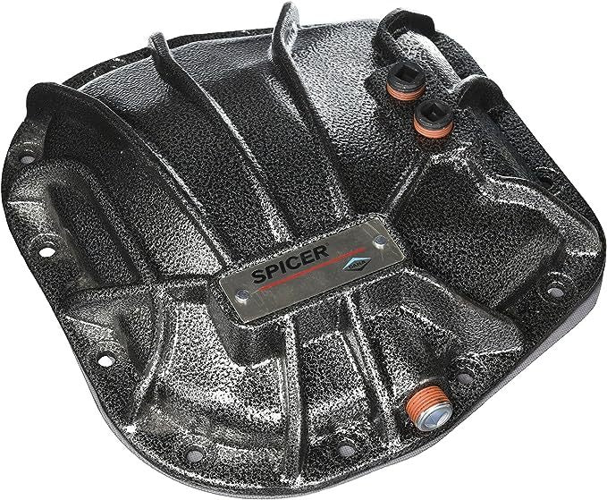 DIFFERENTIAL COVER
