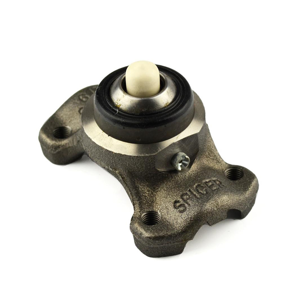 SOCKET YOKE ASSEMBLY