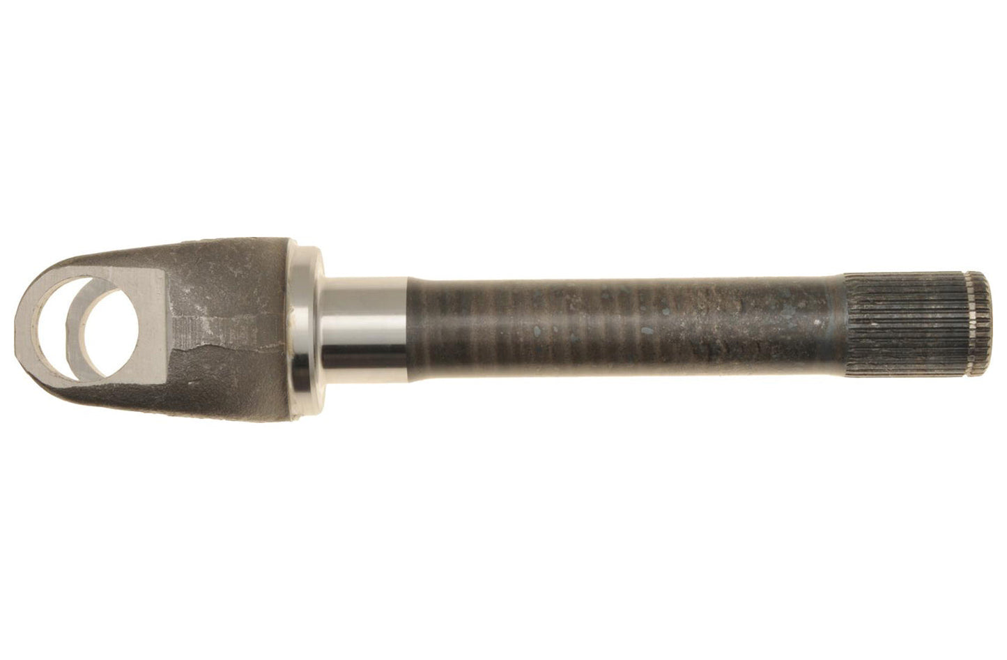 FRONT AXLE SHAFT