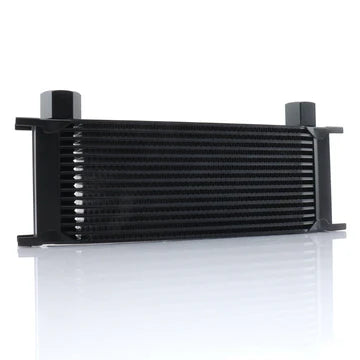DC Sports 10 Row Oil Cooler